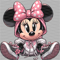 Mickey-AMQ 3049